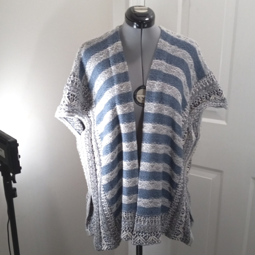 Chaps SM/PM Shrug sweater